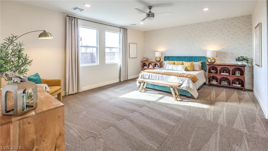 1404 Kaylis Cove, North Las Vegas, NV 89084