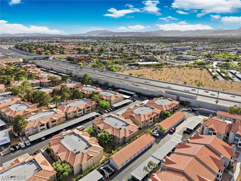 2451 Rainbow, Las Vegas, NV 89108