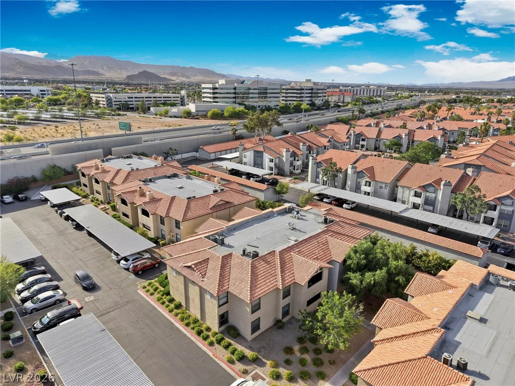 2451 Rainbow, Las Vegas, NV 89108
