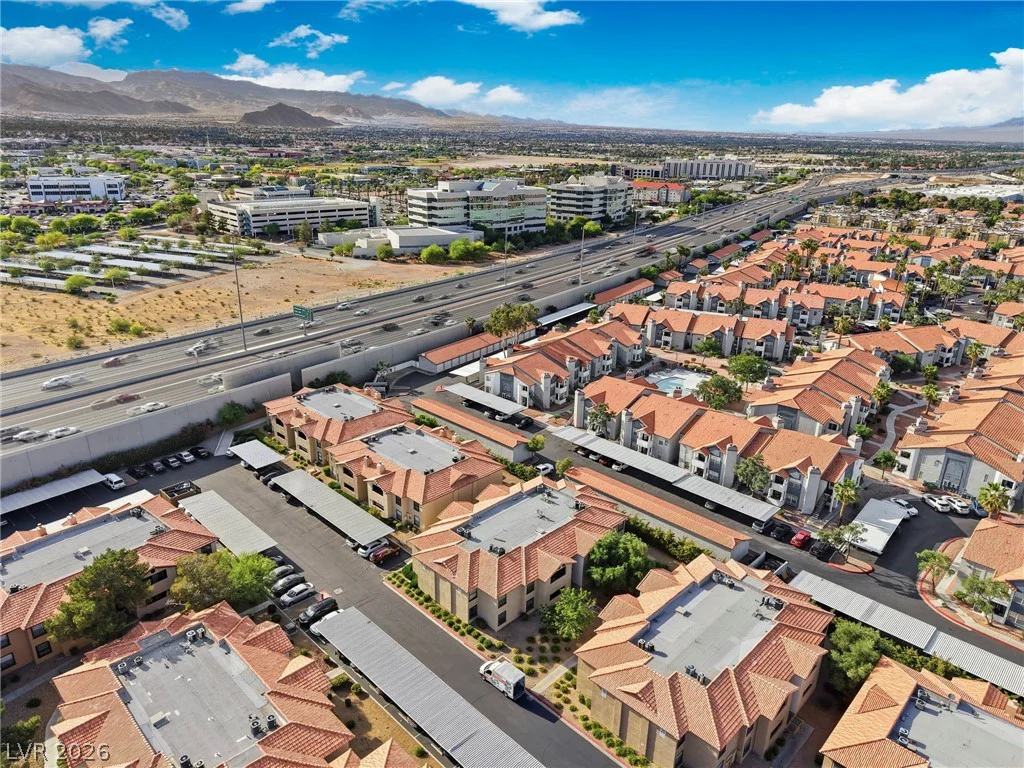 2451 Rainbow, Las Vegas, NV 89108