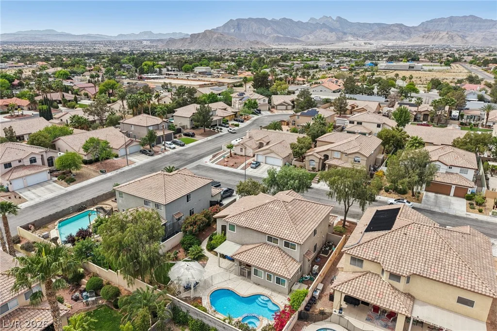 5404 Ireland, Las Vegas, NV 89149