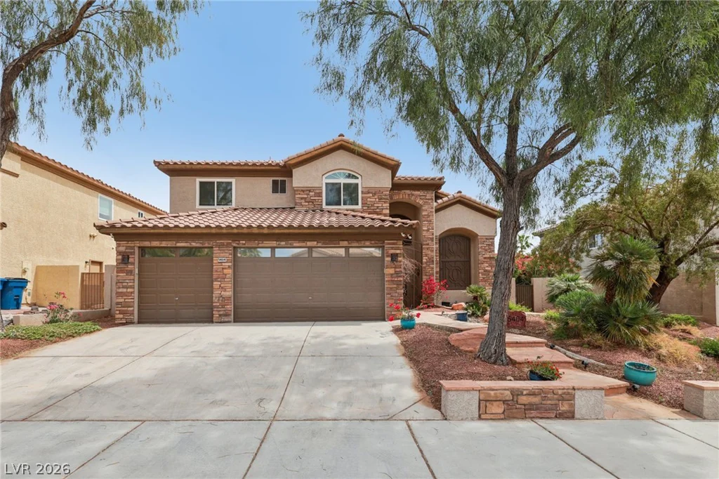 5404 Ireland, Las Vegas, NV 89149