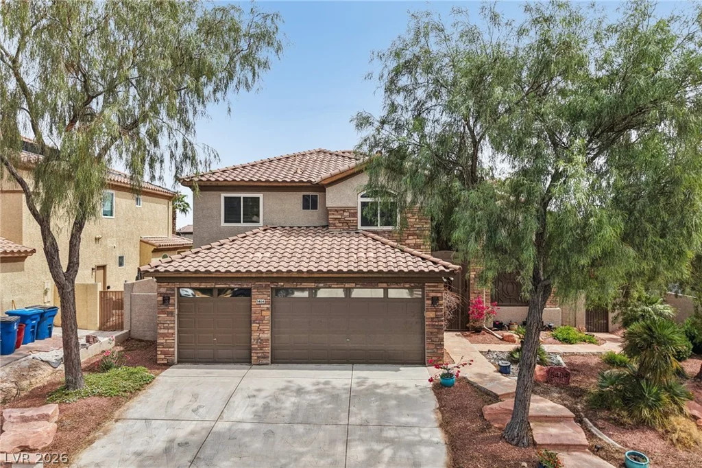 5404 Ireland, Las Vegas, NV 89149