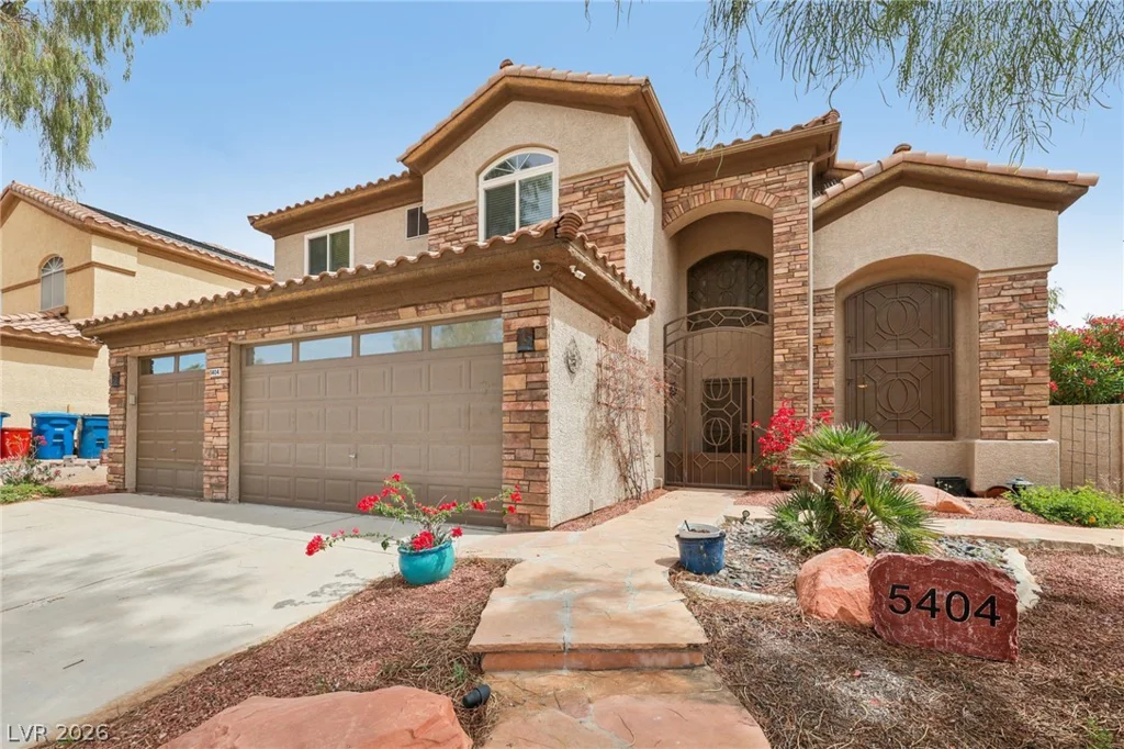 5404 Ireland, Las Vegas, NV 89149