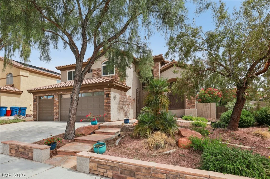 5404 Ireland, Las Vegas, NV 89149