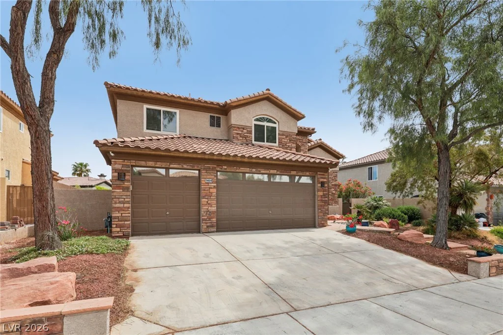 5404 Ireland, Las Vegas, NV 89149