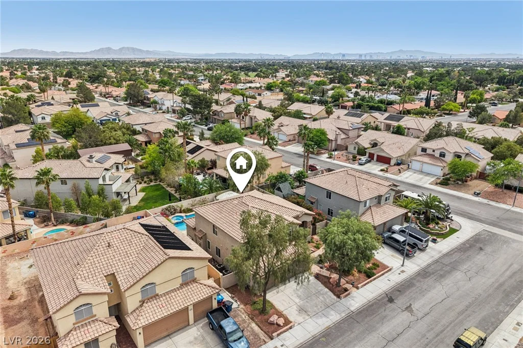5404 Ireland, Las Vegas, NV 89149