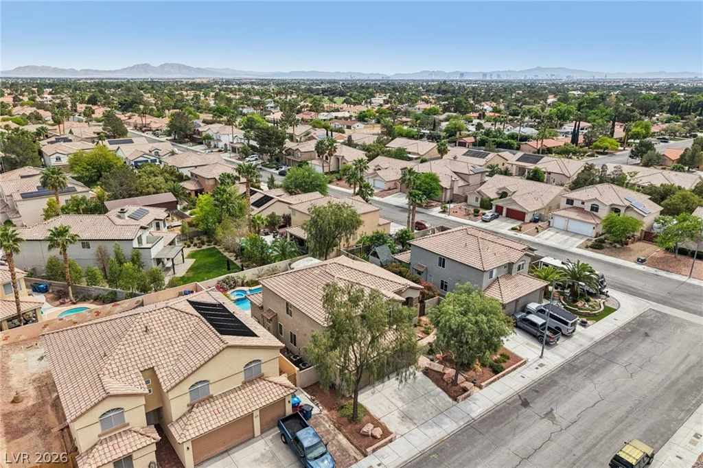 5404 Ireland, Las Vegas, NV 89149