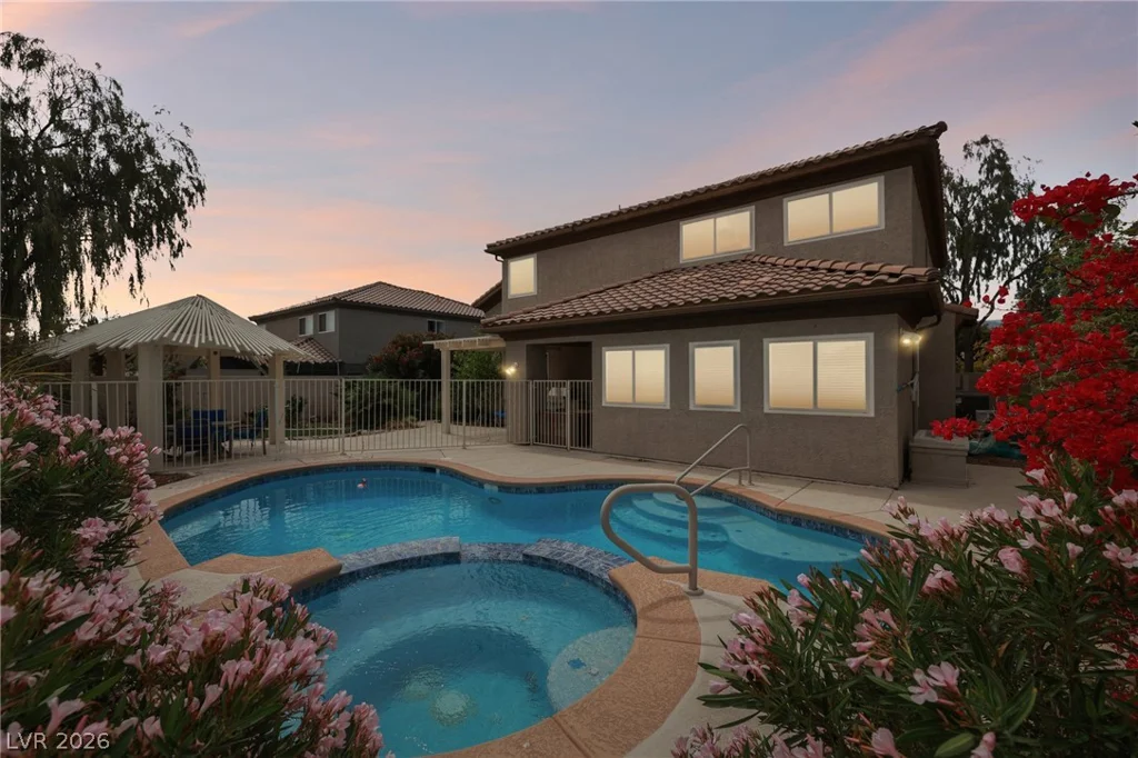 5404 Ireland, Las Vegas, NV 89149