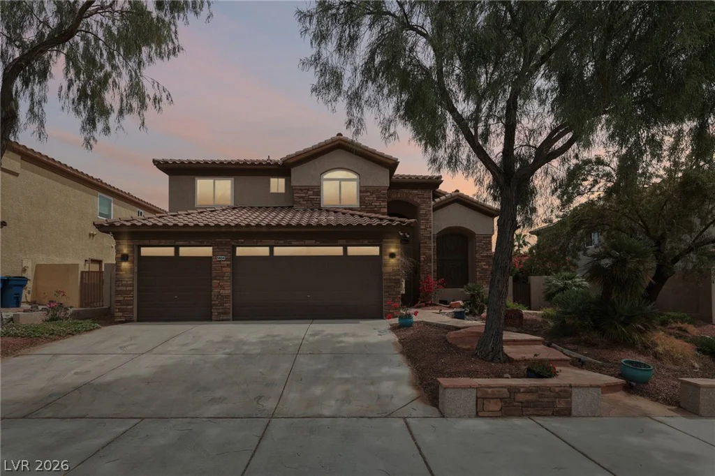 5404 Ireland, Las Vegas, NV 89149