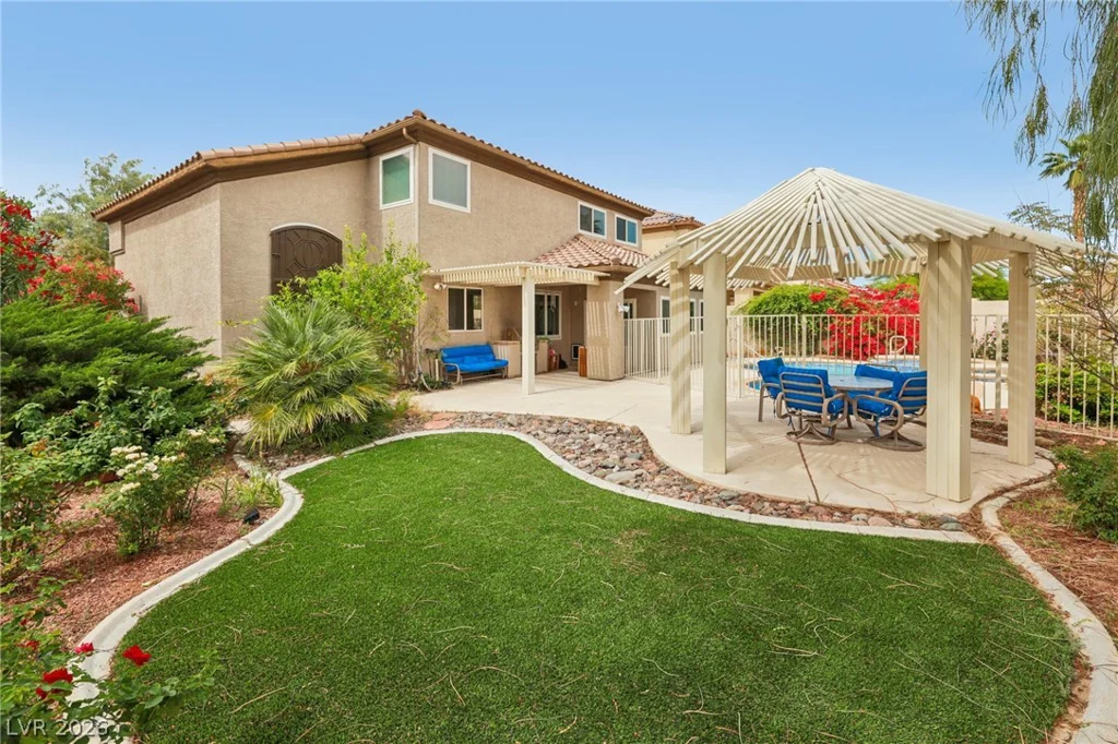 5404 Ireland, Las Vegas, NV 89149