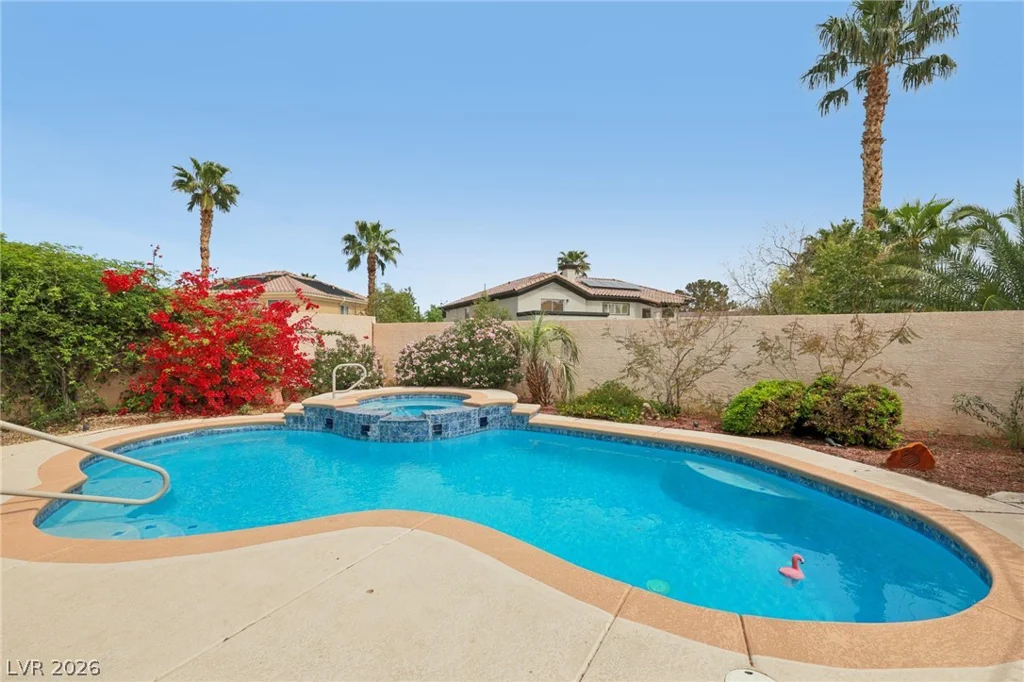 5404 Ireland, Las Vegas, NV 89149