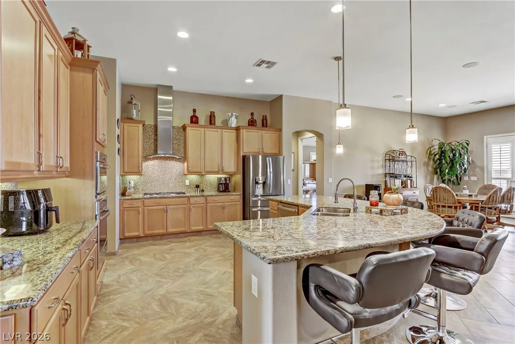3906 Jacob Lake, Las Vegas, NV 89118