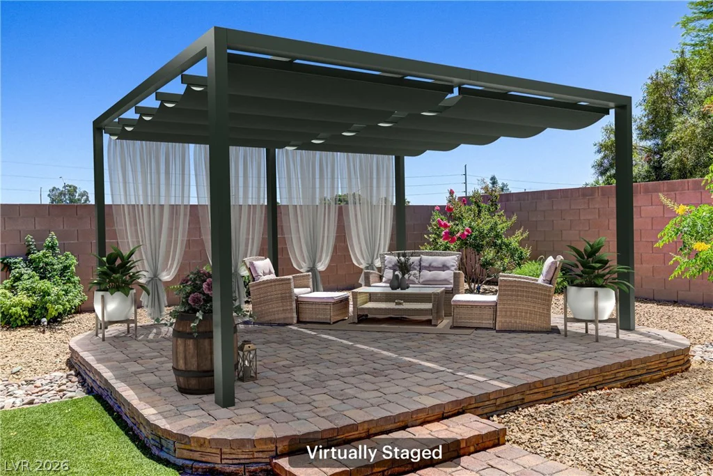 3906 Jacob Lake, Las Vegas, NV 89118