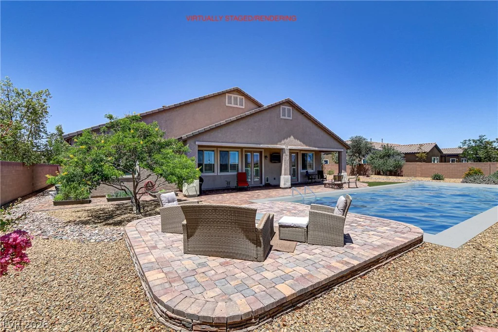 3906 Jacob Lake, Las Vegas, NV 89118