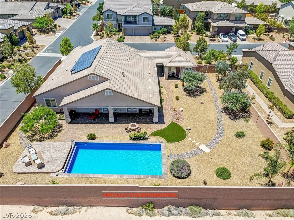 3906 Jacob Lake, Las Vegas, NV 89118