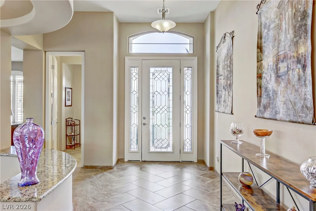 3906 Jacob Lake, Las Vegas, NV 89118