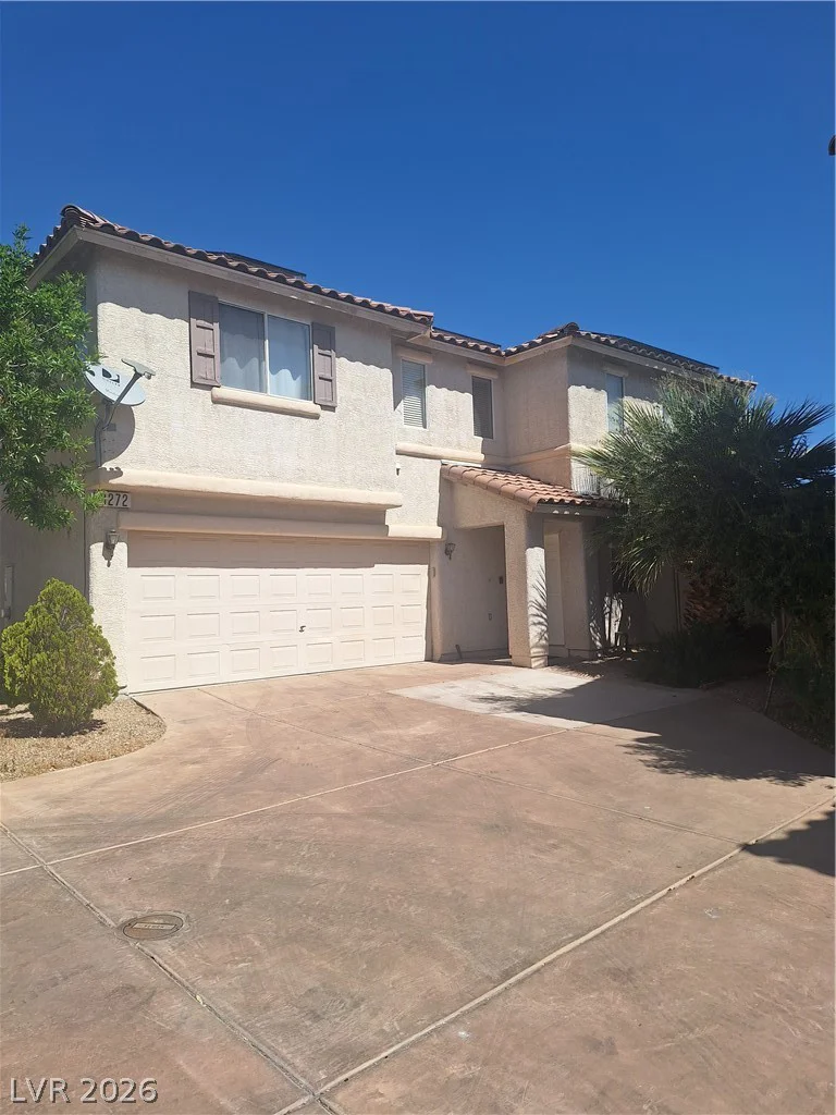 9272 Keaton, Las Vegas, NV 89148