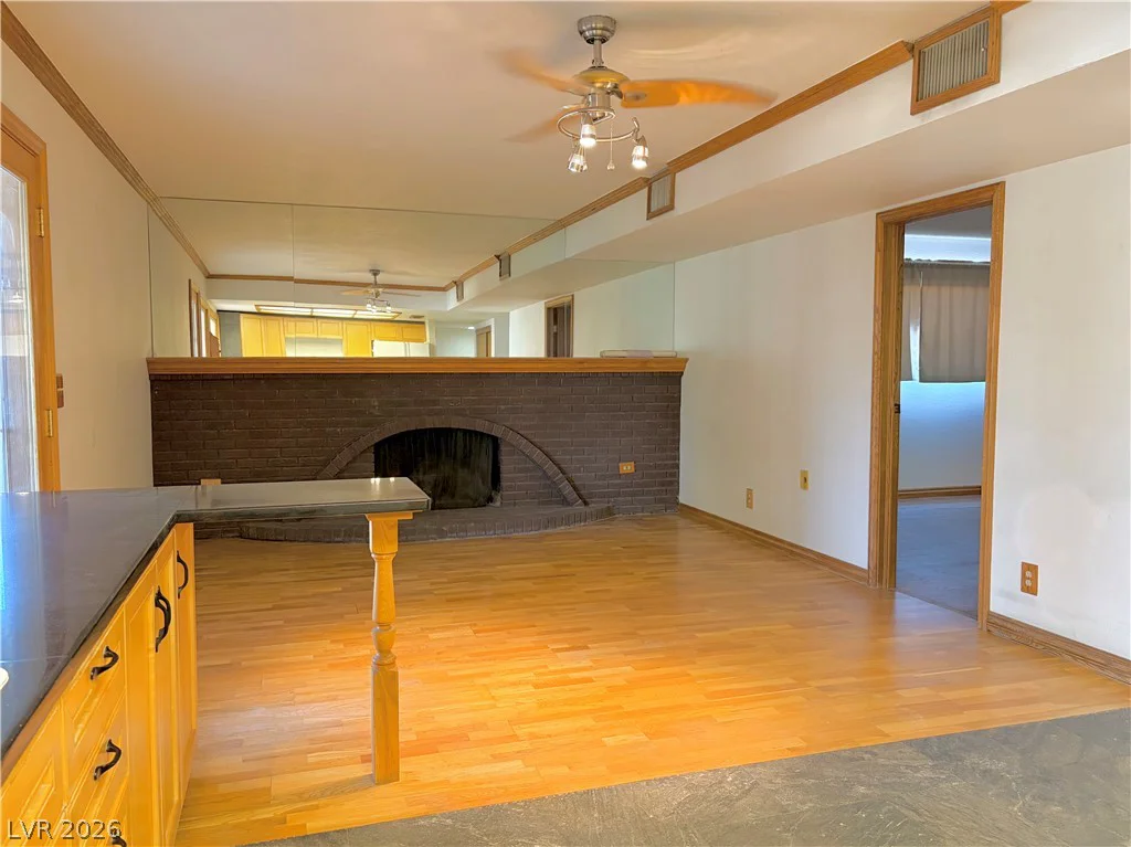 401 Horn, Las Vegas, NV 89107