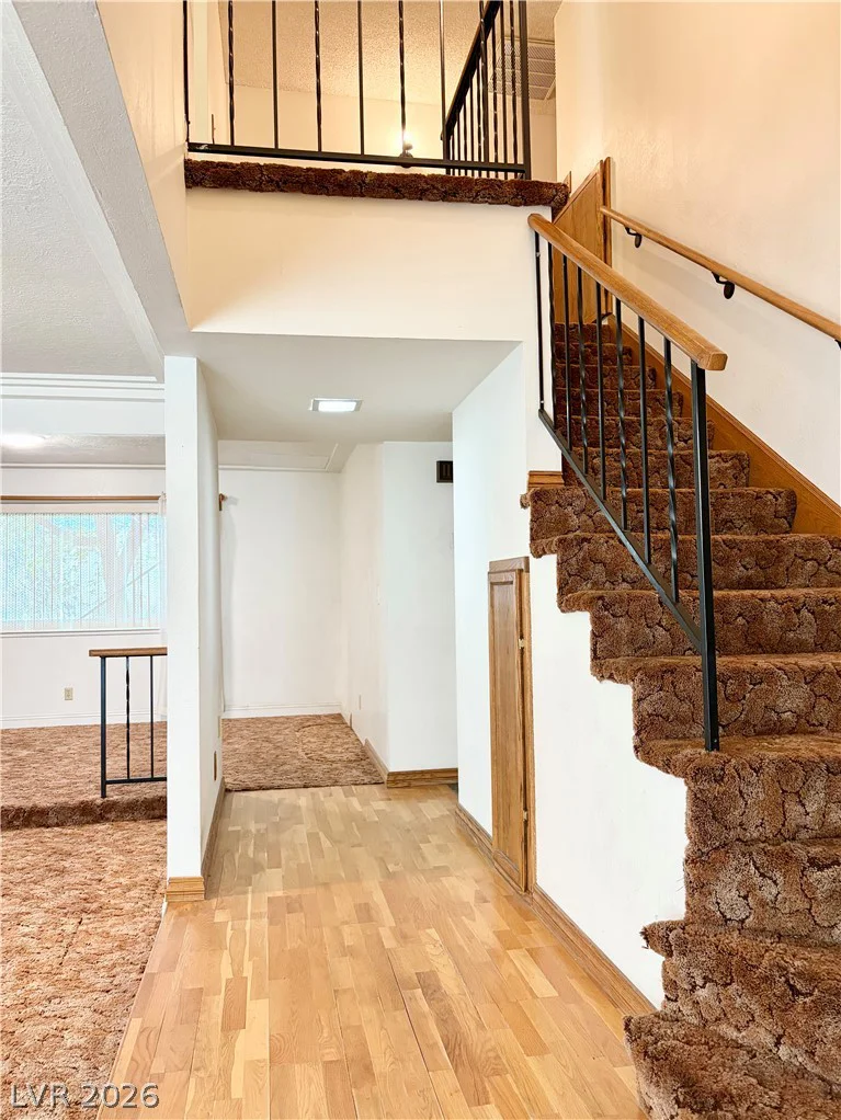 401 Horn, Las Vegas, NV 89107