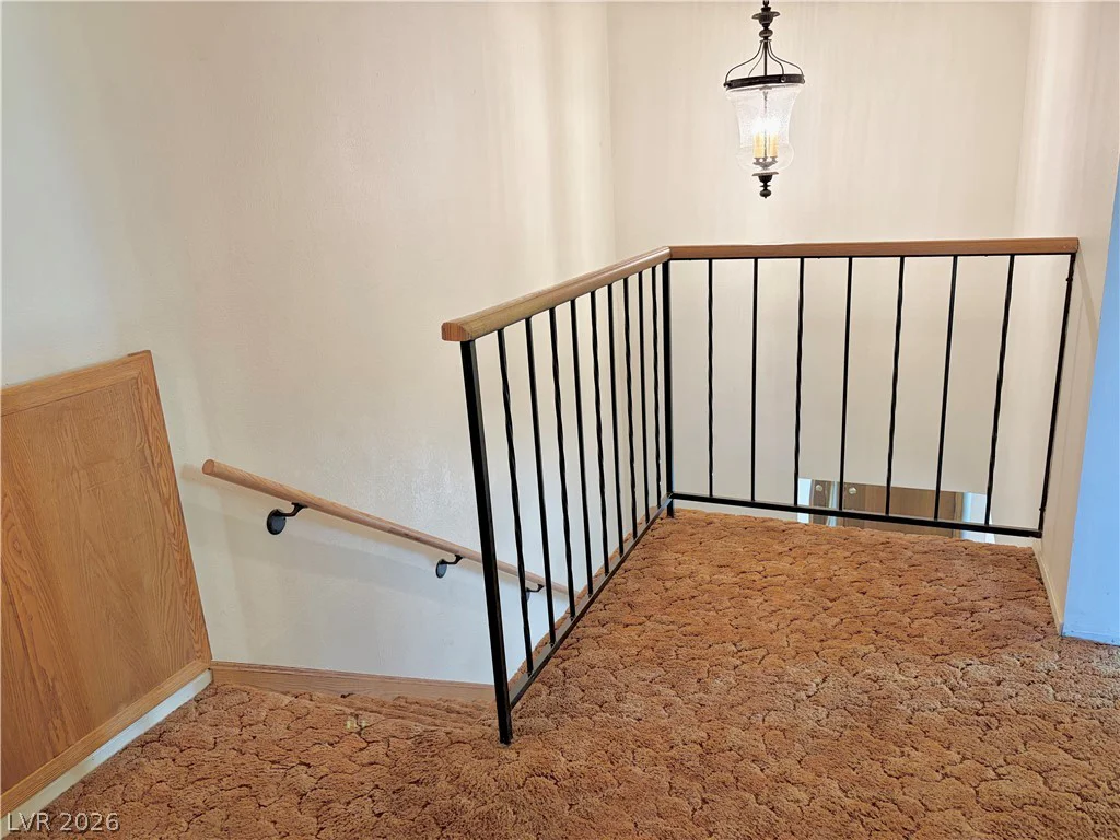401 Horn, Las Vegas, NV 89107