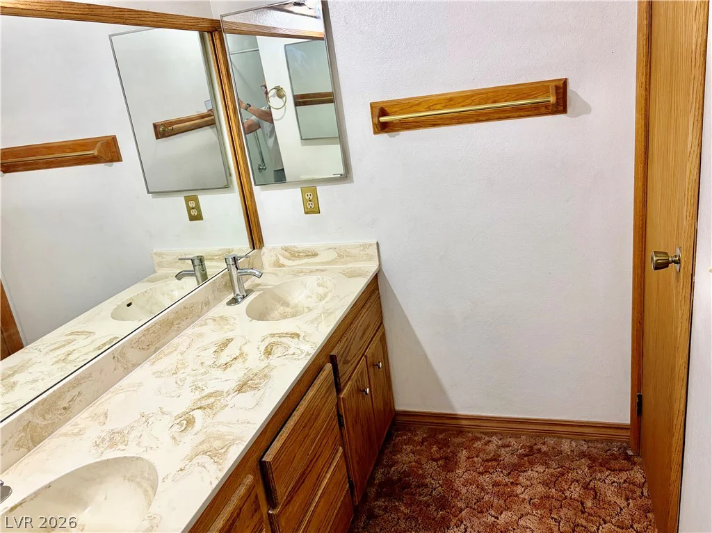401 Horn, Las Vegas, NV 89107