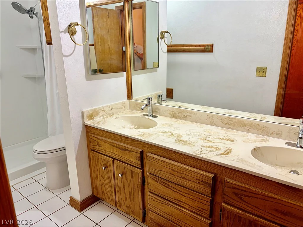 401 Horn, Las Vegas, NV 89107