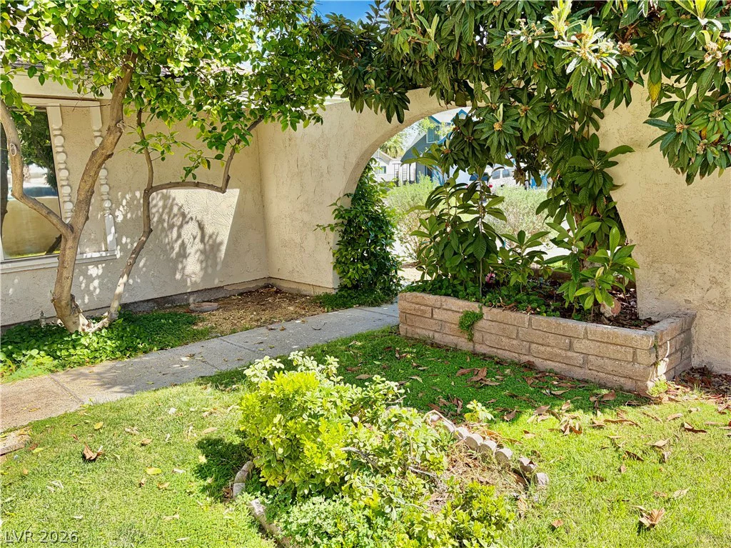 401 Horn, Las Vegas, NV 89107