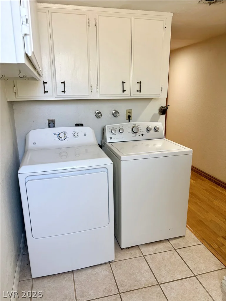 401 Horn, Las Vegas, NV 89107