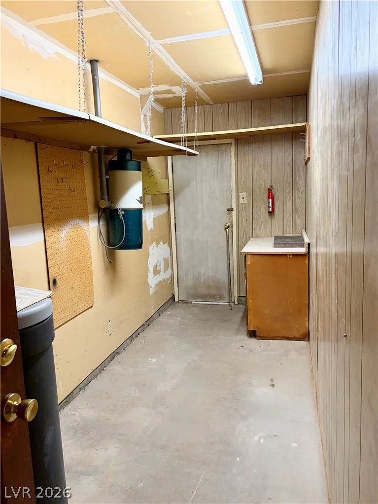 401 Horn, Las Vegas, NV 89107