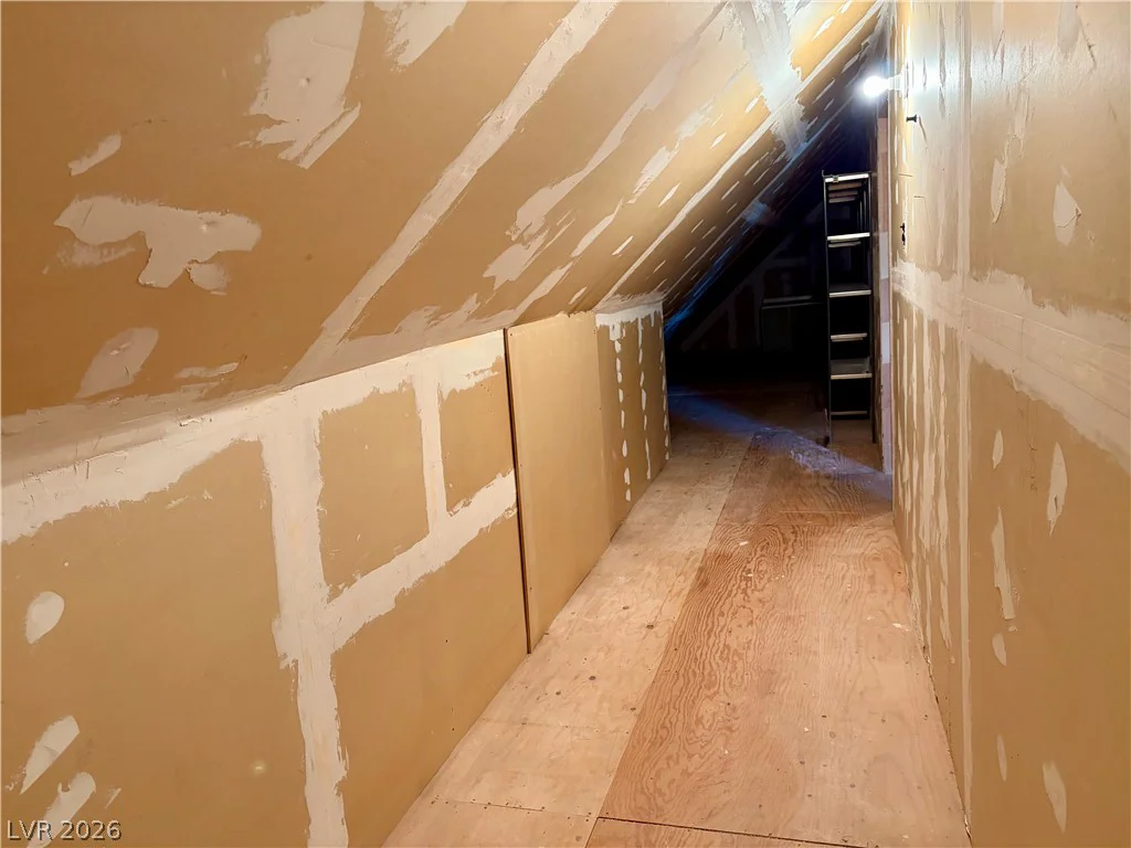 401 Horn, Las Vegas, NV 89107