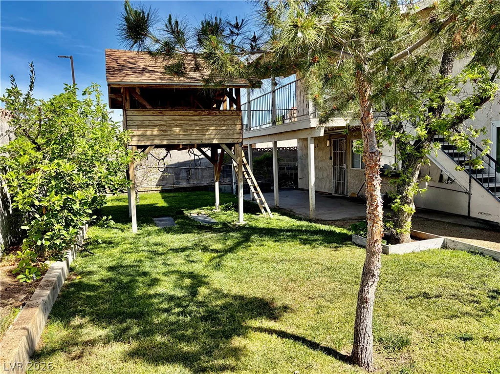 401 Horn, Las Vegas, NV 89107