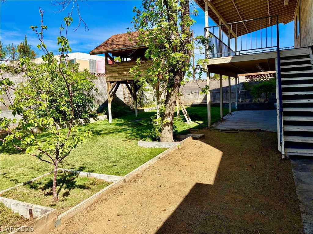 401 Horn, Las Vegas, NV 89107