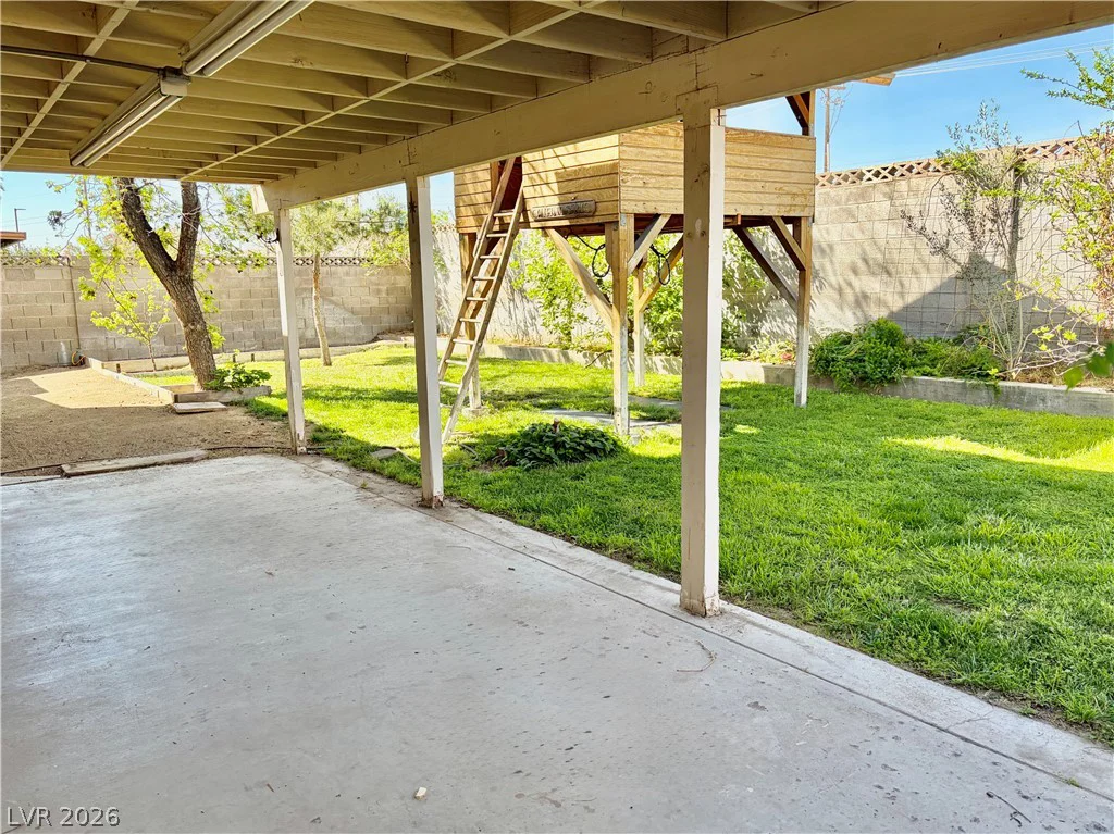 401 Horn, Las Vegas, NV 89107