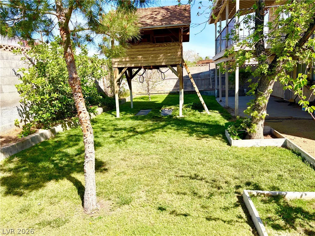 401 Horn, Las Vegas, NV 89107