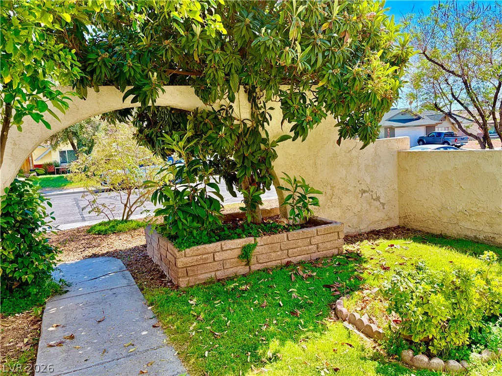 401 Horn, Las Vegas, NV 89107