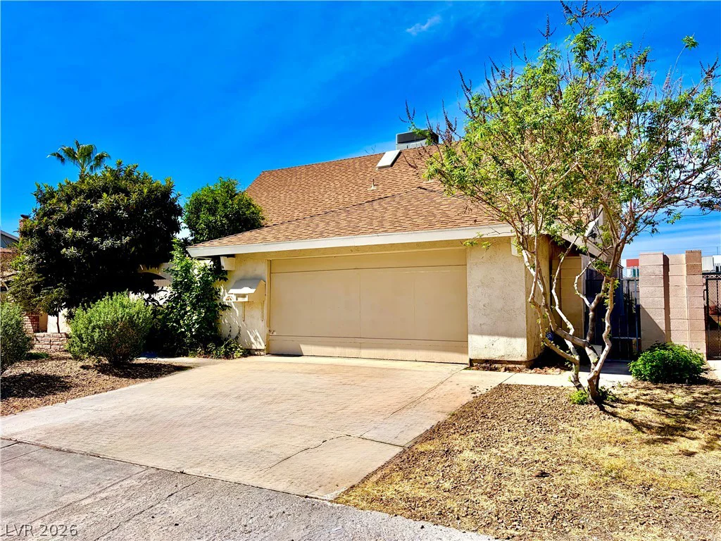 401 Horn, Las Vegas, NV 89107