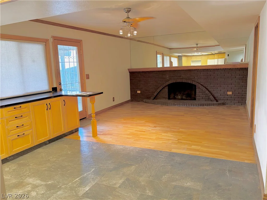 401 Horn, Las Vegas, NV 89107