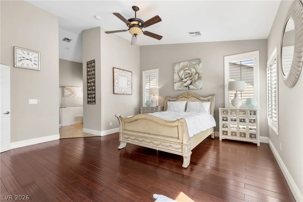 6277 Cyclone, Las Vegas, NV 89110
