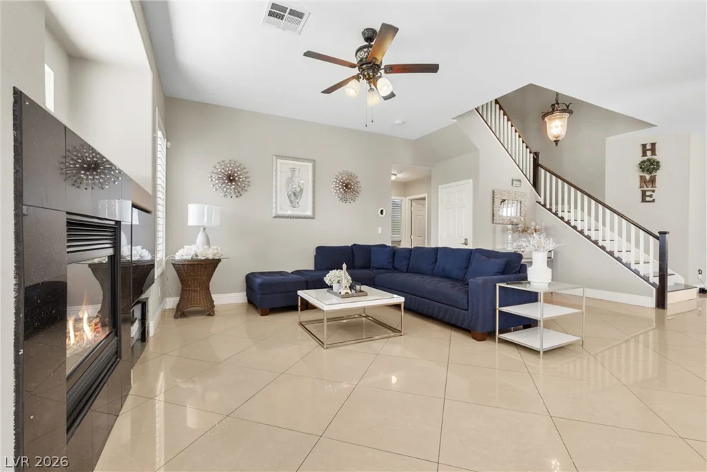 6277 Cyclone, Las Vegas, NV 89110