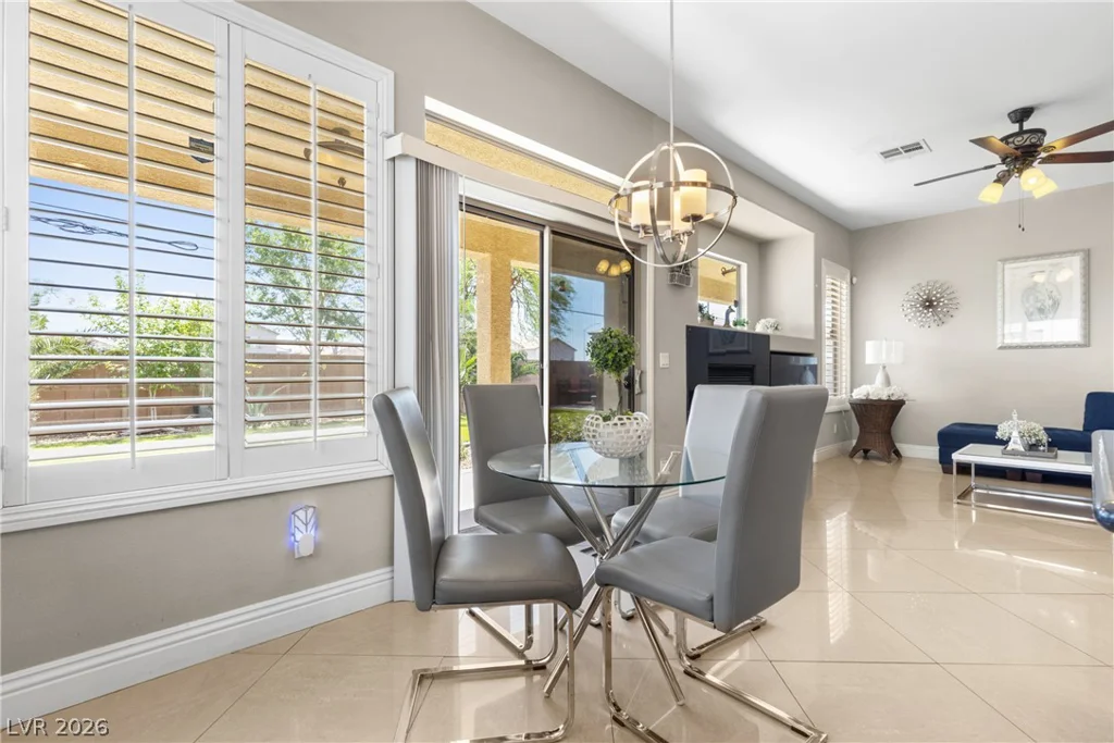 6277 Cyclone, Las Vegas, NV 89110