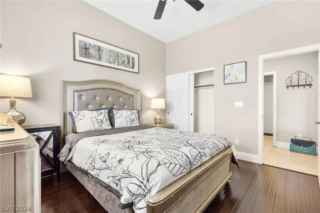 6277 Cyclone, Las Vegas, NV 89110