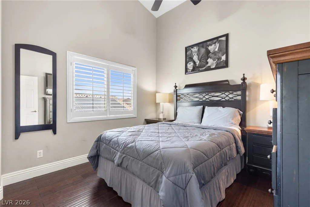 6277 Cyclone, Las Vegas, NV 89110