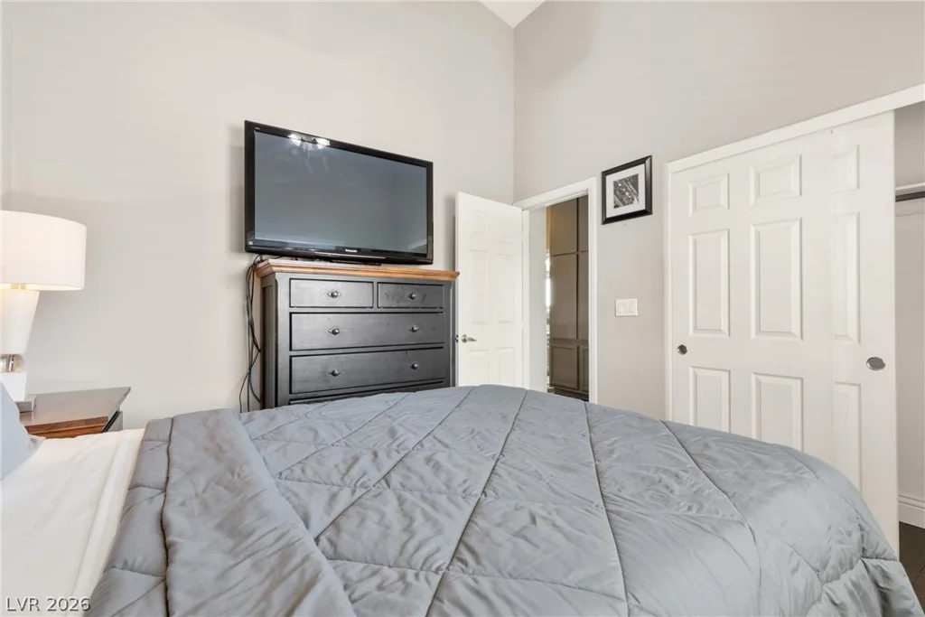 6277 Cyclone, Las Vegas, NV 89110