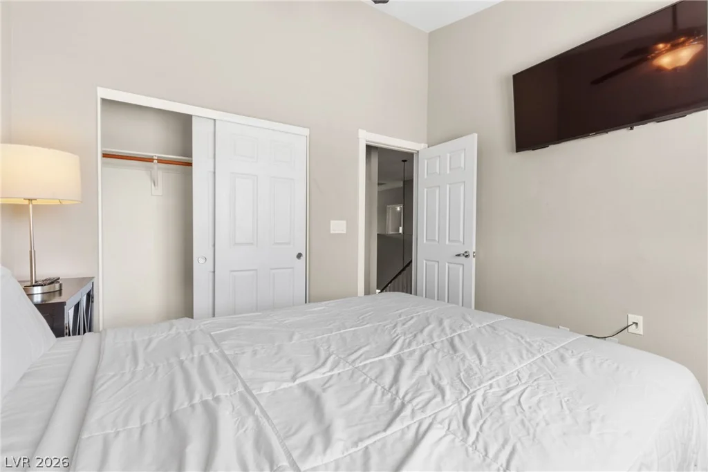 6277 Cyclone, Las Vegas, NV 89110