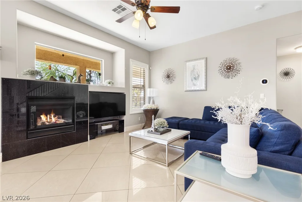 6277 Cyclone, Las Vegas, NV 89110