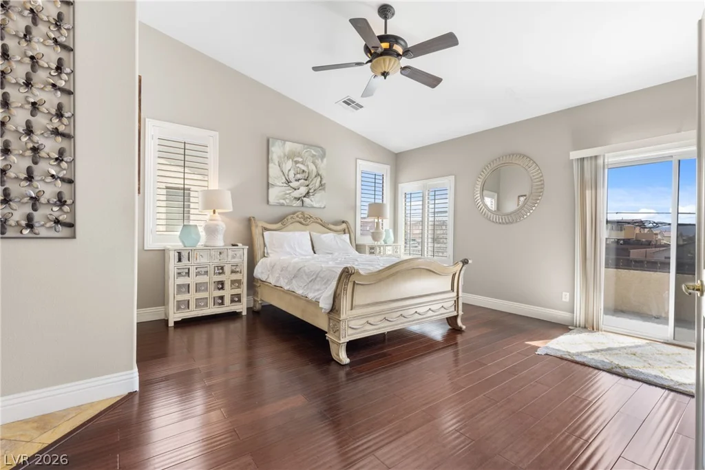 6277 Cyclone, Las Vegas, NV 89110