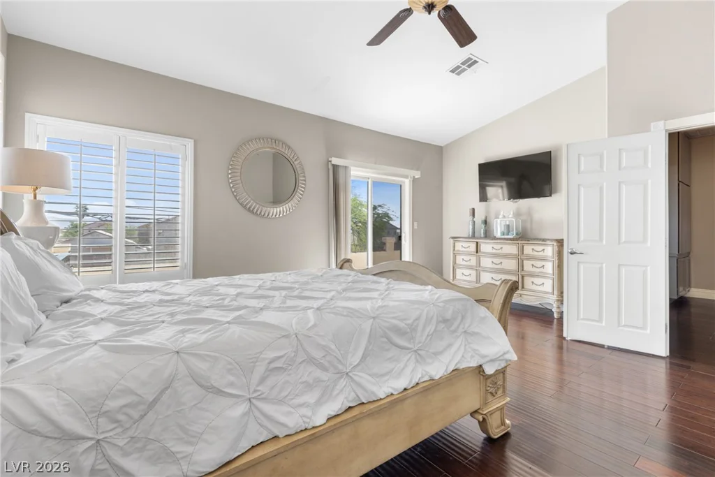 6277 Cyclone, Las Vegas, NV 89110