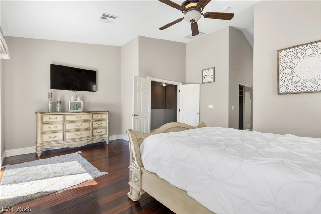 6277 Cyclone, Las Vegas, NV 89110