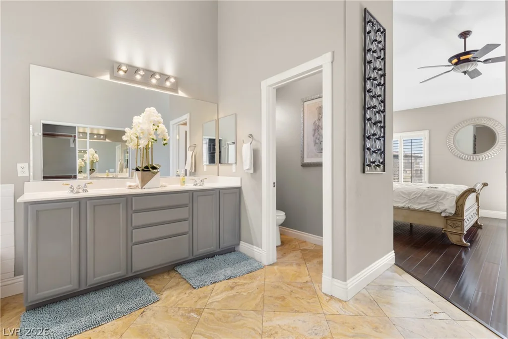 6277 Cyclone, Las Vegas, NV 89110